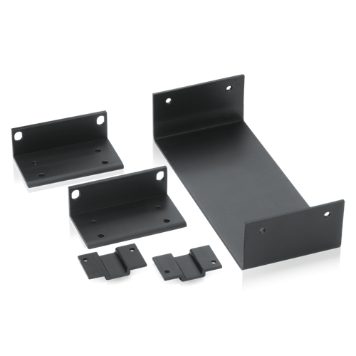 Atlas Sound AAGRMK2 | Rack Mount Kit for 1 or 2 AA35G or AA60G Amplifiers