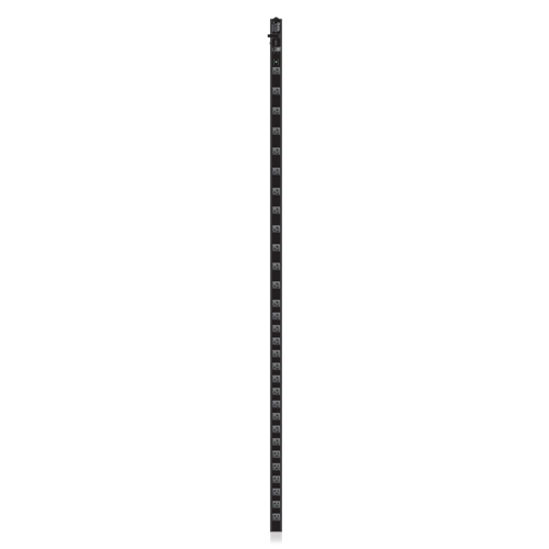 Atlas Sound AP-7230-20S | 20A - 72 inch, 30 Outlet Vertical Power Strip