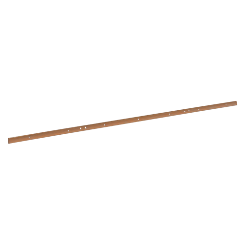 Atlas Sound BBG13 | Copper Bus Grounding Bar 13RU