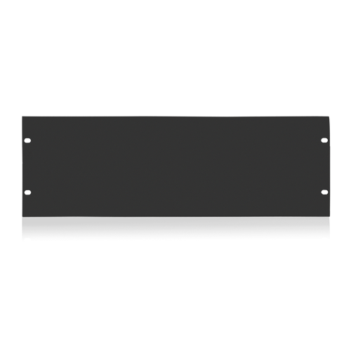 Atlas Sound CB4 | Solid Economy Blank Panel 4RU