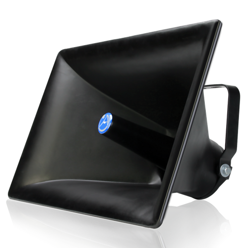 Atlas Sound CD94 | 90° X 40° Constant Directivity Re-Entrant Paging Horn