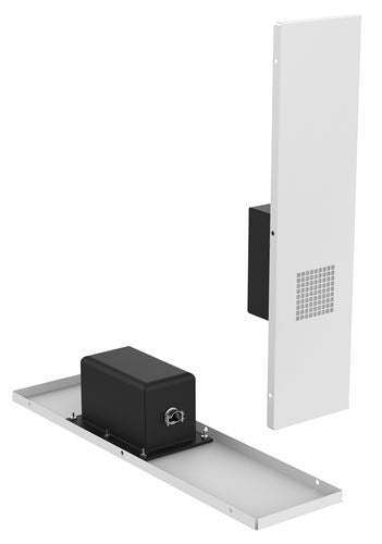 Atlas Sound DT6 | 6 Inch x 2 Feet Drop Tile Speaker Package