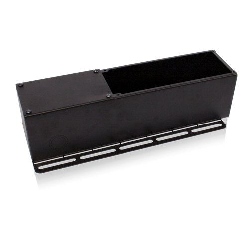 Atlas Sound ECM-RACEWY1 | Electrical Housing for 1 Atlas Power ECM Module