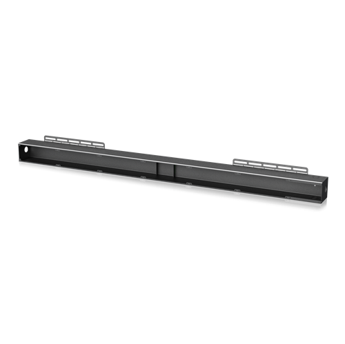 Atlas Sound ECM-RACEWY6 | Electrical Housing for Up to 6 Atlas Power ECM Modules