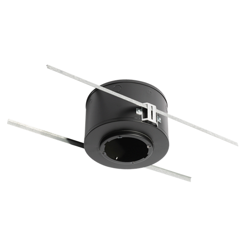 Atlas Sound EZ96-4X | EZ Mount Flanged Enclosure for 4 inch Speaker Extra Deep