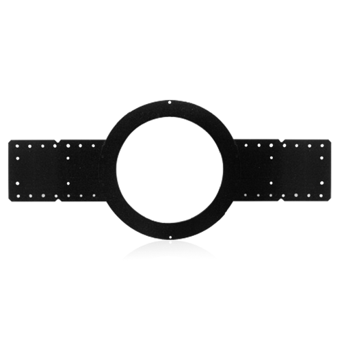 Atlas Sound FAP33-TR | New Construction Ring for FAP33T-W Speaker