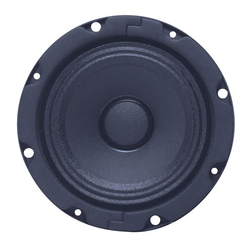 Atlas Sound FC104-HC | 4 Inch In-Ceiling Speaker 10W @ 8? with Hyfidrophobic Treatment