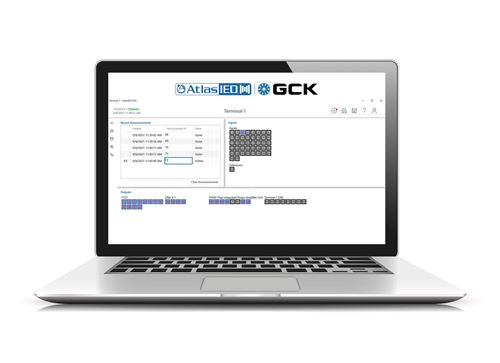 Atlas Sound GCKLDM-M | Software Classroom Lockdown