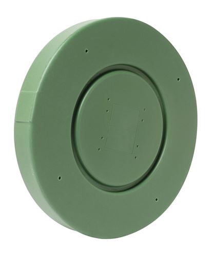 Atlas Sound GSBS-G | Short Base for All Weather Outdoor Landscape Speaker Model GSH-G