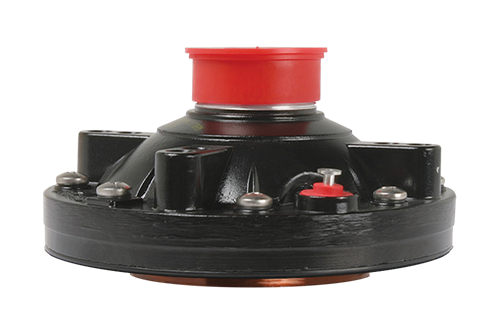 Atlas Sound K-100N | Replacement Diaphragm assembly for AS100N and SD-370A