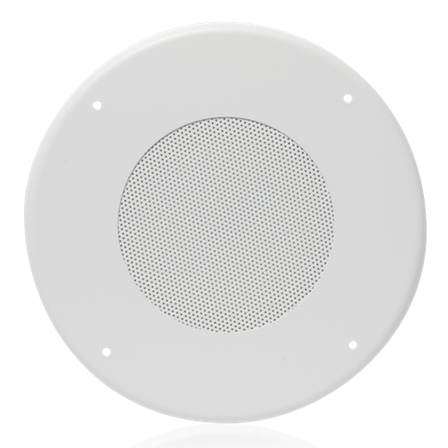 Atlas Sound L20-100 | APF Series Round Recessed Grille