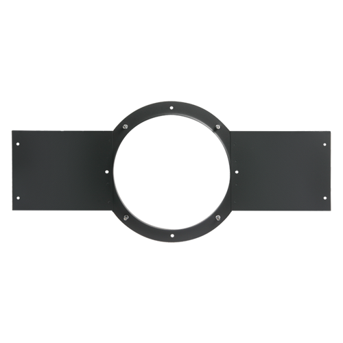 Atlas Sound L20-222 | APF Series Round Mounting Ring for 24 inch Lay in Tile