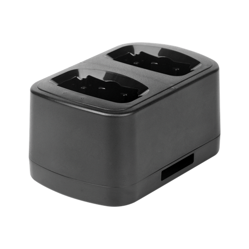 Atlas Sound MWCHGR | MW Series Battery Charging Station (Batteries Sold Separately)