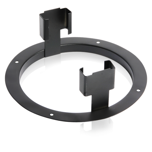Atlas Sound PR411 | 4 inch Plaster Mounting Ring