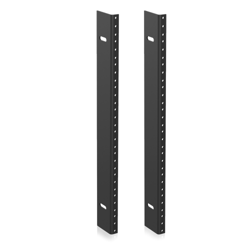 Atlas Sound RR310 | Extra Rack Rails for 300 Series - 10 RU