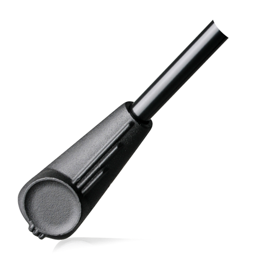 Atlas Sound SB36WGHT | Counterweight for SB-36 and SB-36W - Ebony
