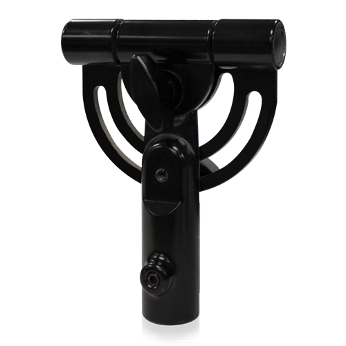 Atlas Sound SBB-K | SB-36/SB-36W Boom Swivel, Ebony