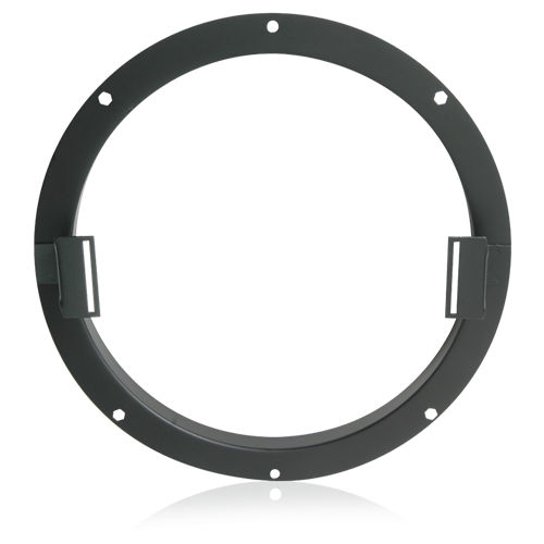 Atlas Sound T75-8 | 8 inch torsion Mounting Ring