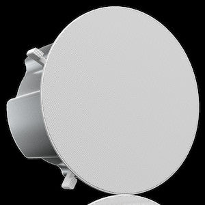AtlasIED FAP6260T | Coaxial Ceiling Speaker, 6 in, 70.7/100 V, 60 W