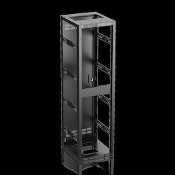 Atlas Sound 544-25 | Stand Alone or Gangable Rack 25 inch Deep, 44RU