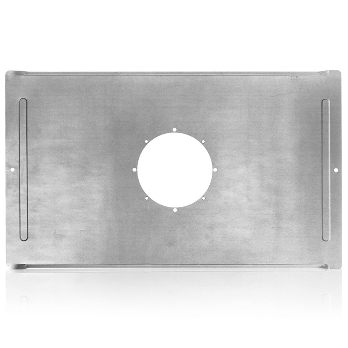 Atlas Sound 81-4 | 4 inch Round Hole T-Bar Bridge