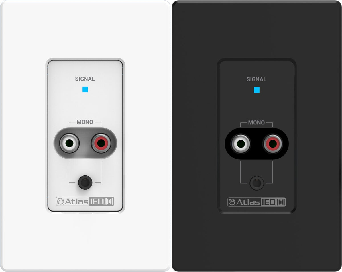 Atlas Sound A-RCA-US-B | Atmosphere RCA/3.5mm Audio Input
