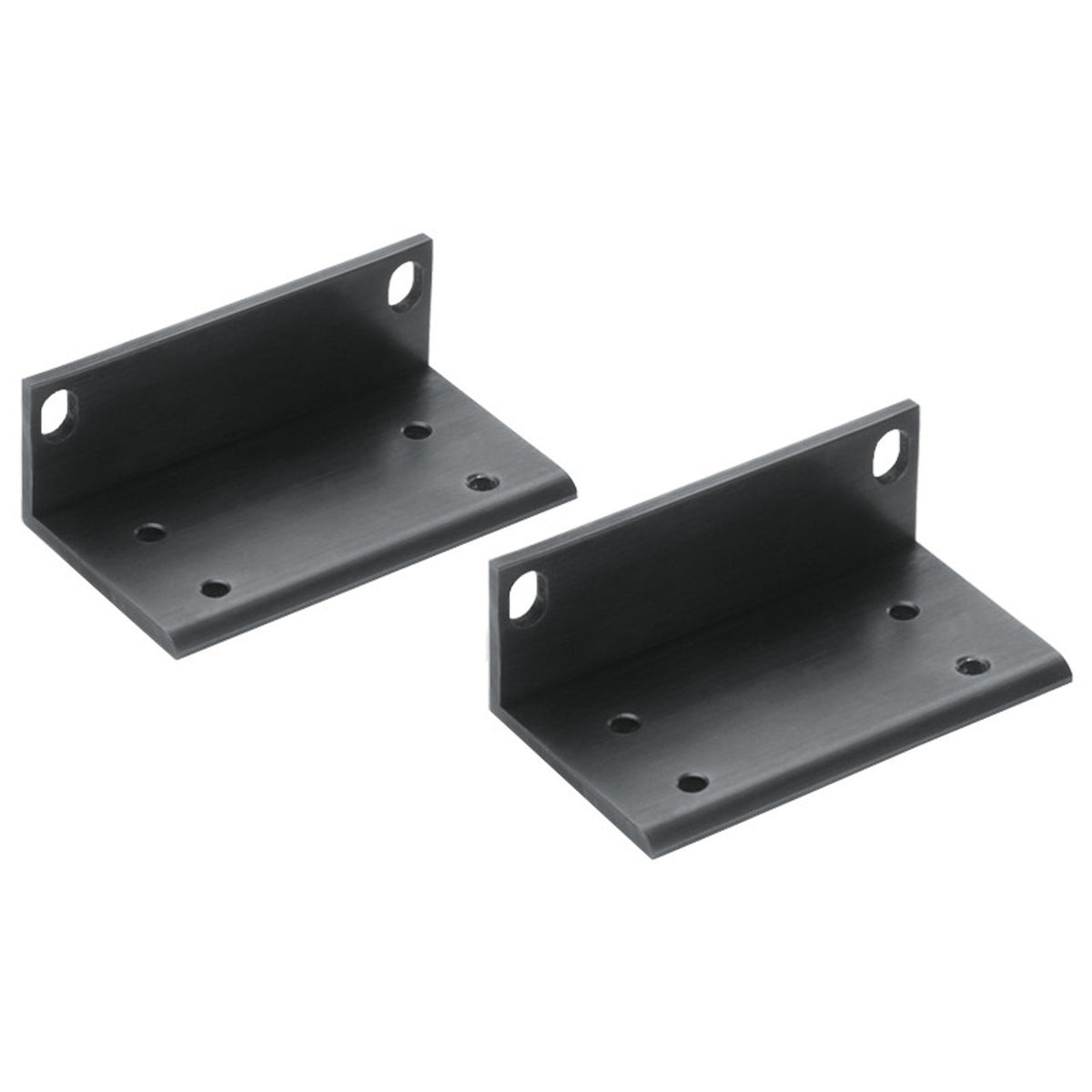 Atlas Sound AARMK2-0 | Rack Mount Kit for (1) AA120, AA240, AA200PHD, and AA400PHD