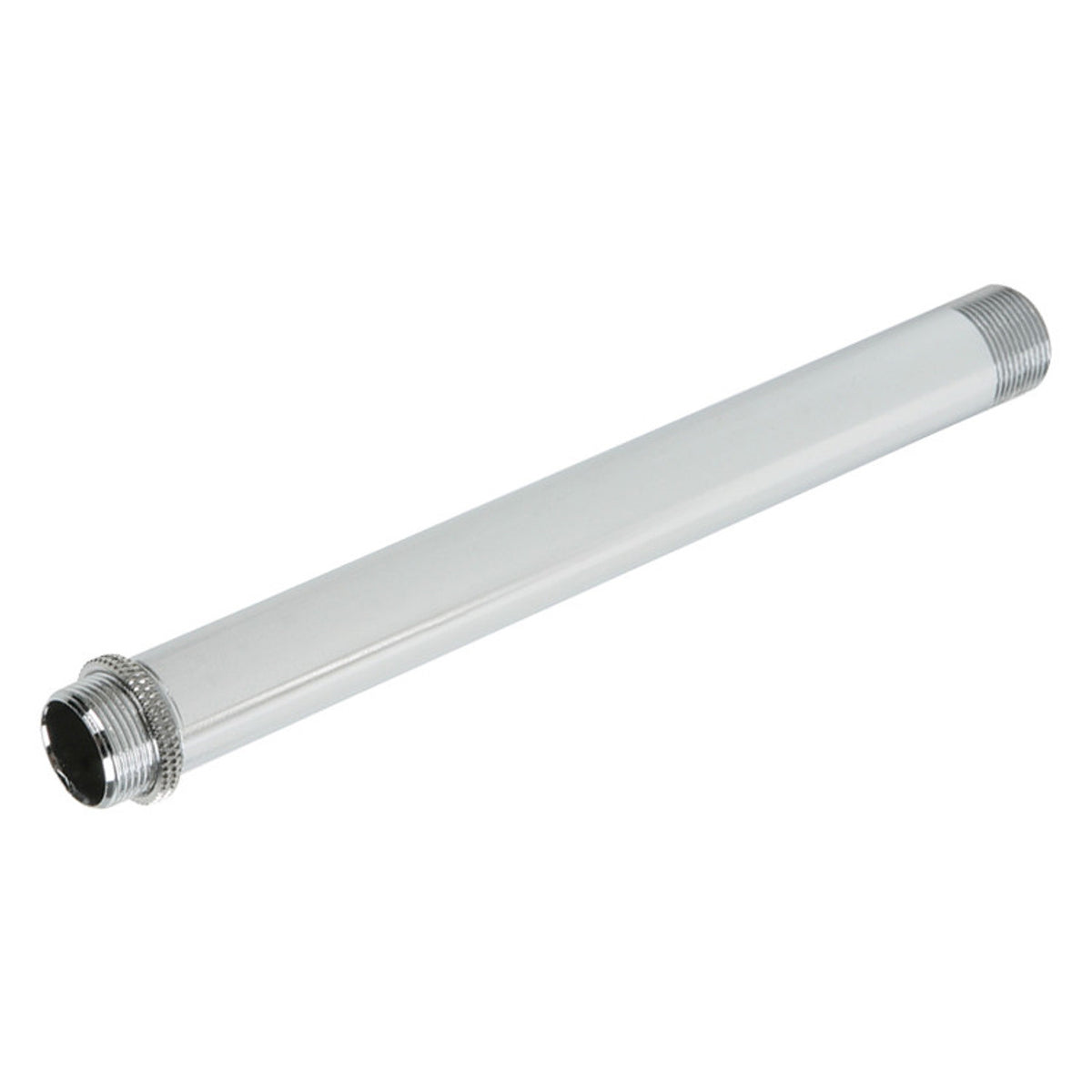Atlas Sound AD-8B | 6 inch Long Tube; 5/8 inch #27 Thread Male on Both Ends