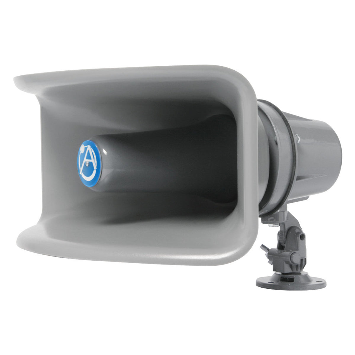 Atlas Sound APC-30T | Wide Angle Horn Speaker with 30-Watt 25V/70V/100V Transformer