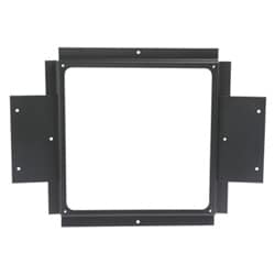 Atlas Sound APF-15T | Flanged Horn Speaker with 15-Watt 25V/70V/100V Transformer