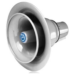 Atlas Sound APR-30AT | Radial Horn Speaker with 30-Watt 25V/70V/100V Transformer