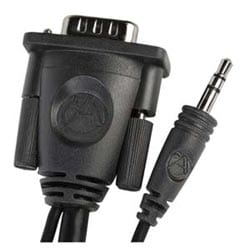 Atlas Sound APX40TN | Constant-Directivity 40w Paging Speaker w Rotating Bell