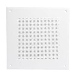Atlas Sound AT10-PA | Deluxe Priority, Plate Mounted 10W Attenuator with Priority Relay, 3dB Steps