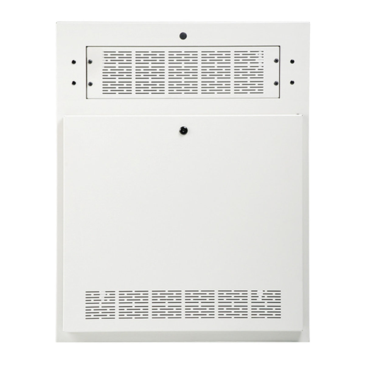 Atlas Sound AWR3W | Tilt Out Wall Cabinets for 19 inch Equipment 3RU