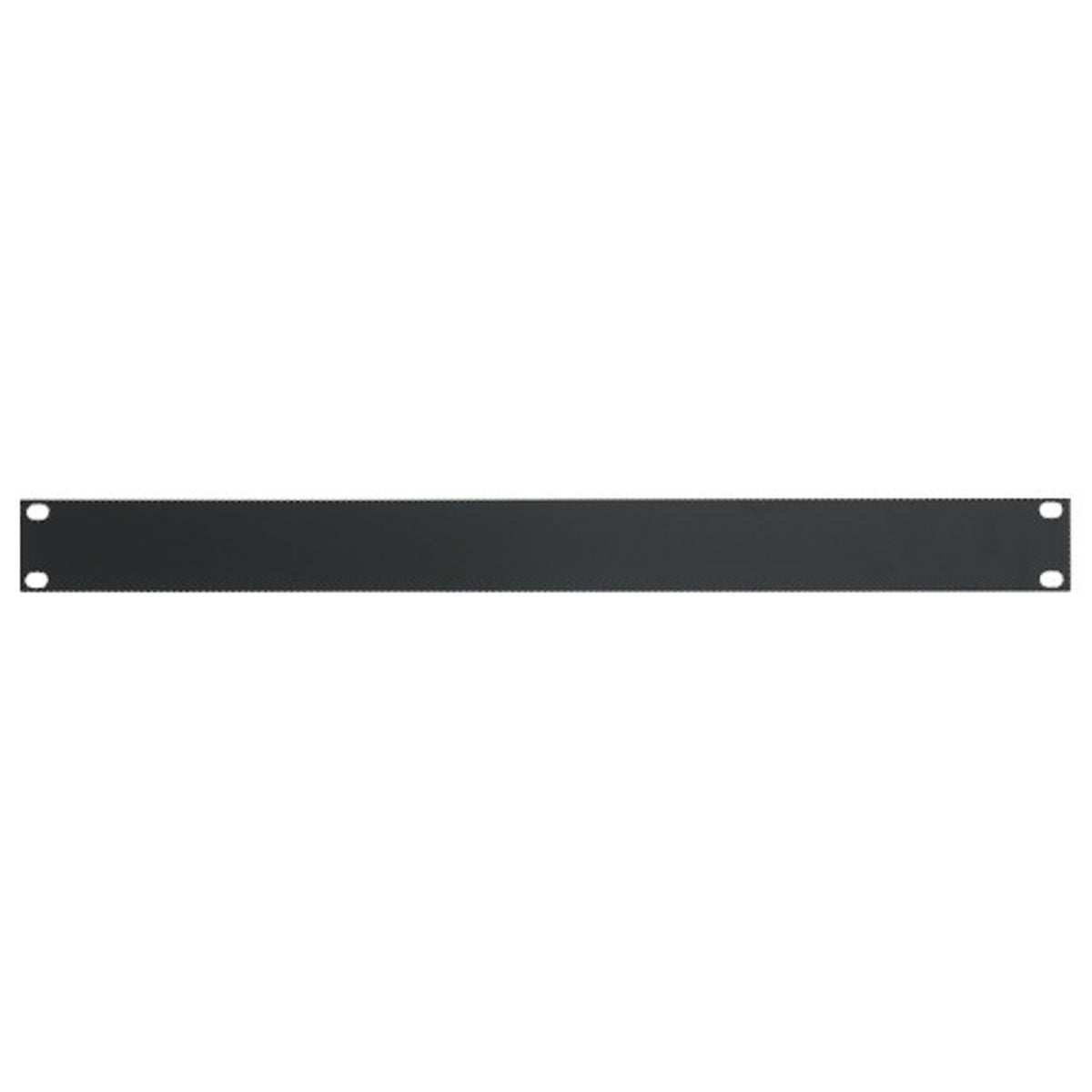 Atlas Sound CB1 | Solid Economy Blank Panel 1RU