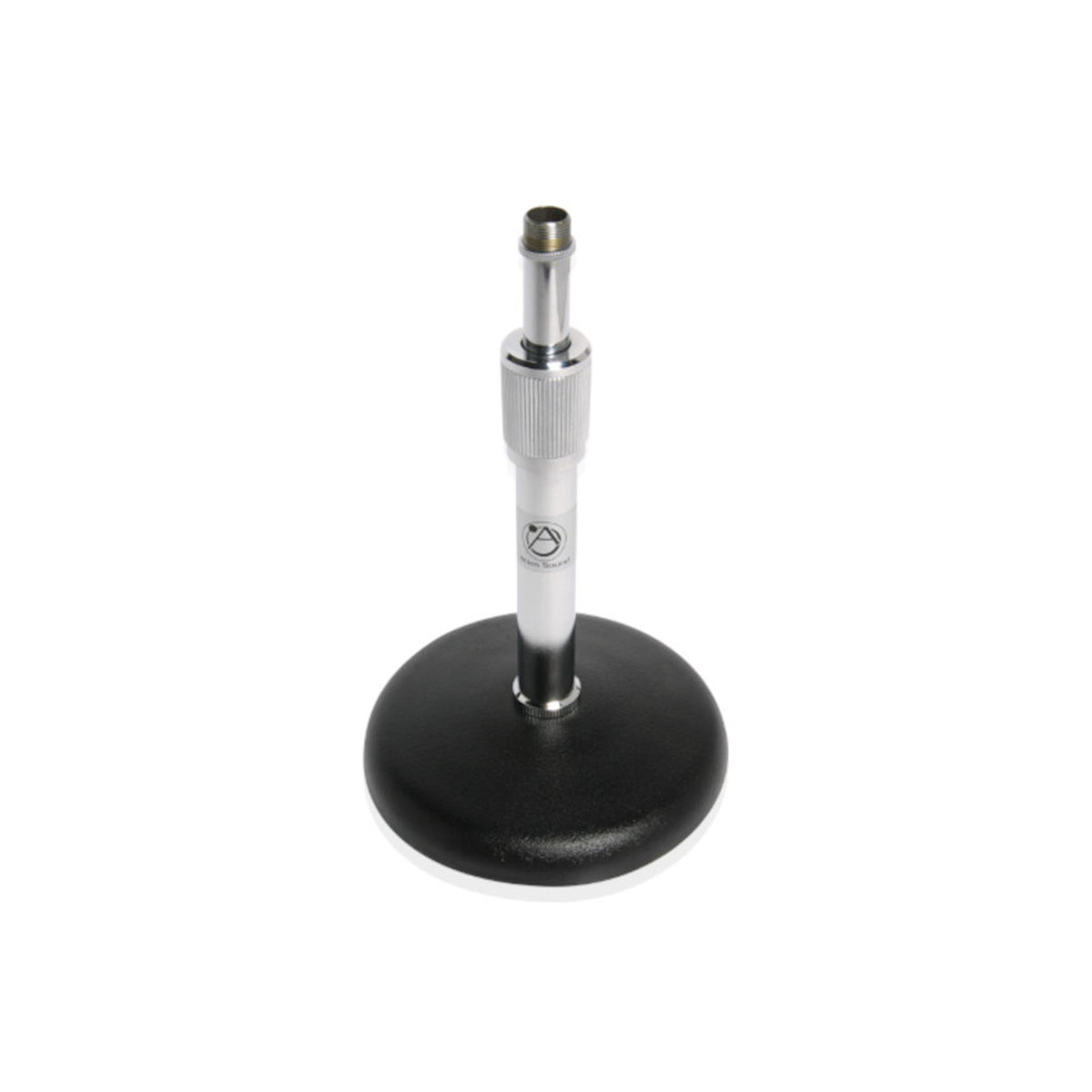 Atlas Sound DS7 | Adjustable Height Desktop Mic Stand 8-13 inch