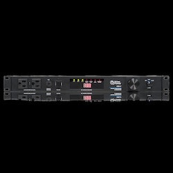 Atlas Sound ECS-3 | 15A Power Sequencer and Conditioner