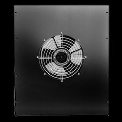 Atlas Sound EFT-25 | High Power (550 CFM) top-Mounting Fan Panel 25½ inch Deep Rack