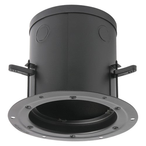 Atlas Sound FA95-6 | Recessed Enclosure w Dog Legs for 6 Inch Strategy Series