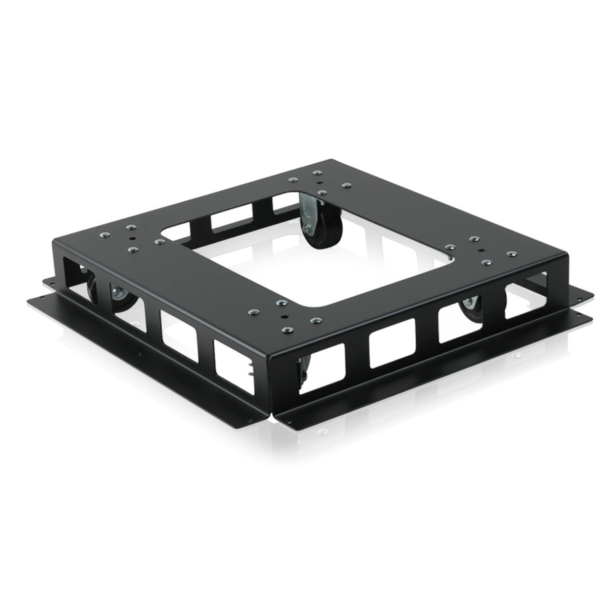 Atlas Sound FMARTK32 | Roller Truck with Casters for 32 inch Deep FMA Series