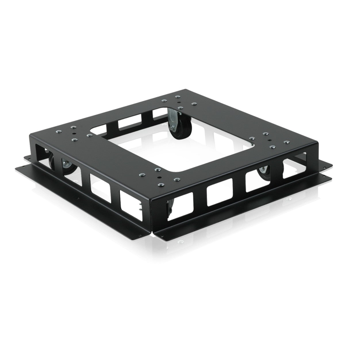 Atlas Sound FMARTK36 | Roller Truck with Casters for 36 inch Deep FMA Series