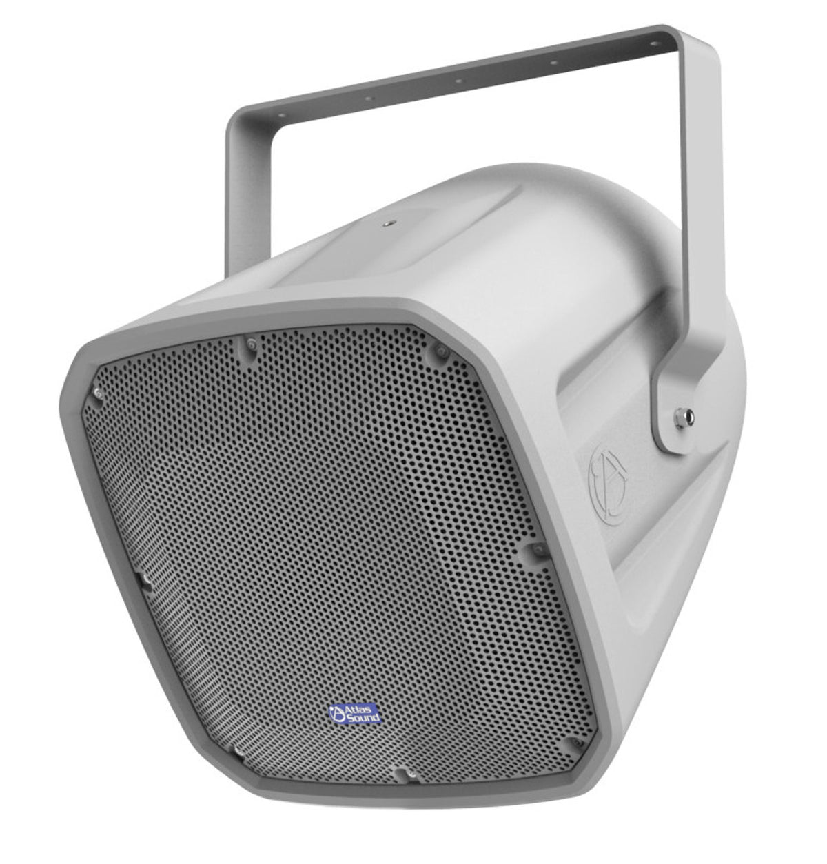 Atlas Sound FS12T-66 | 12 Inch 2-Way Multipurpose Horn Speaker System 60° x 60°