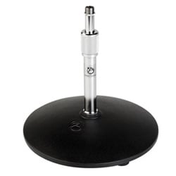 Atlas Sound G161-8 | 8 Inch In-Ceiling Speaker with 4-Watt 25V/70V Transformer and 161-8 Square Baffle