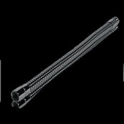 Atlas Sound GN-13E | 13 inch Flexible Gooseneck Ebony