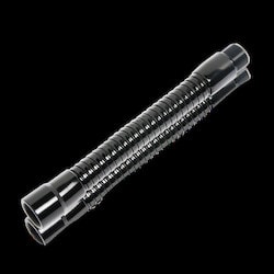 Atlas Sound GN-6E | 6 inch Flexible Gooseneck Ebony