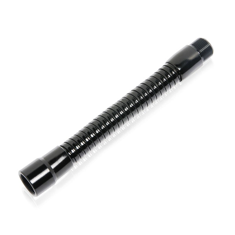Atlas Sound GN-6E | 6 inch Flexible Gooseneck Ebony
