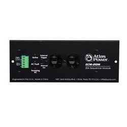 Atlas Sound HT42 | High-Quality 4 Watt Audio Transformer 25V