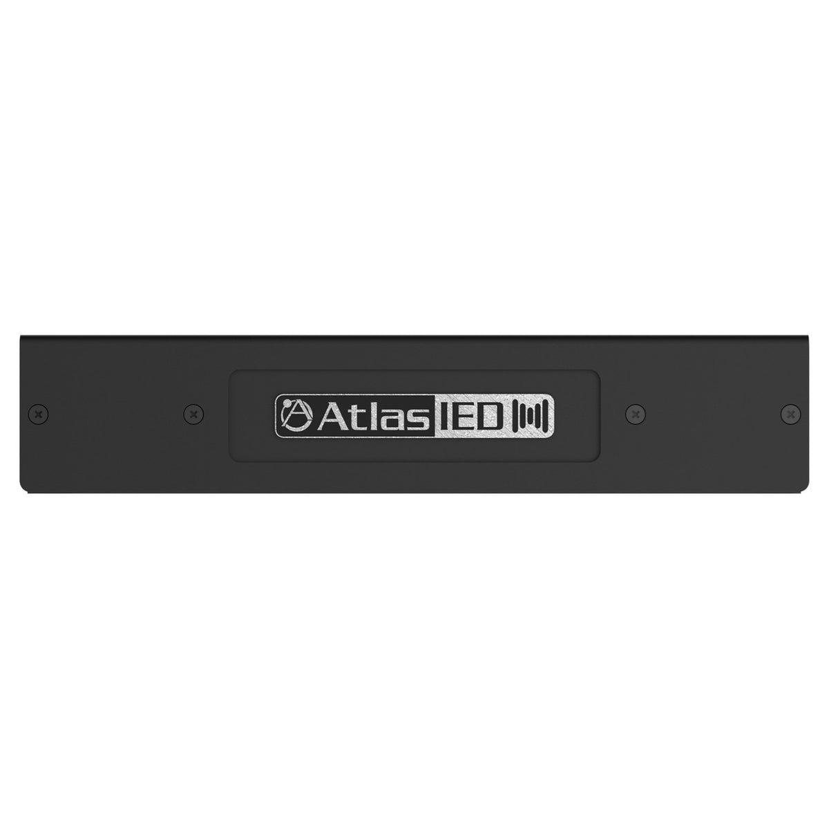 Atlas Sound IP-ZCM1RMK | Single PoE+ IP Addressable IP-to-Analog Gateway with Integrated Amplifier and Rack Mount Kit