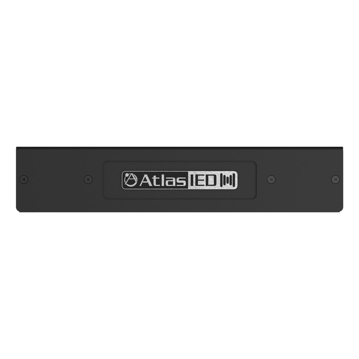 Atlas Sound IP-ZCM | PoE+ IP Addressable IP-to-Analog Gateway with Integrated Amplifier