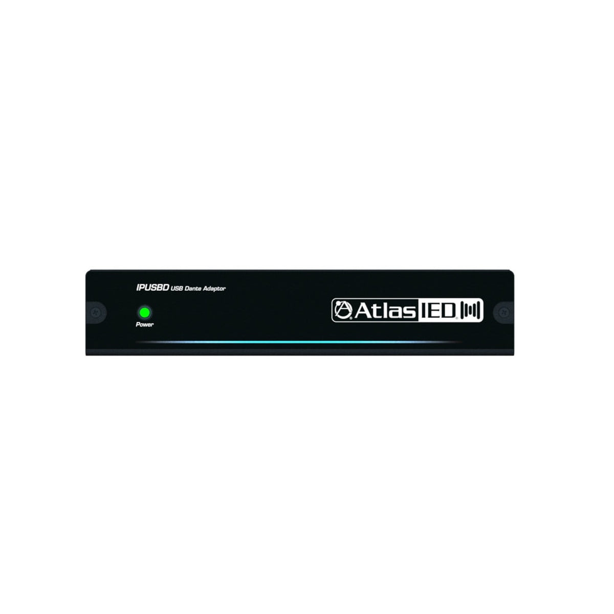 Atlas Sound IPUSBD-8 | 8-Channel USB Dante Network Audio Device